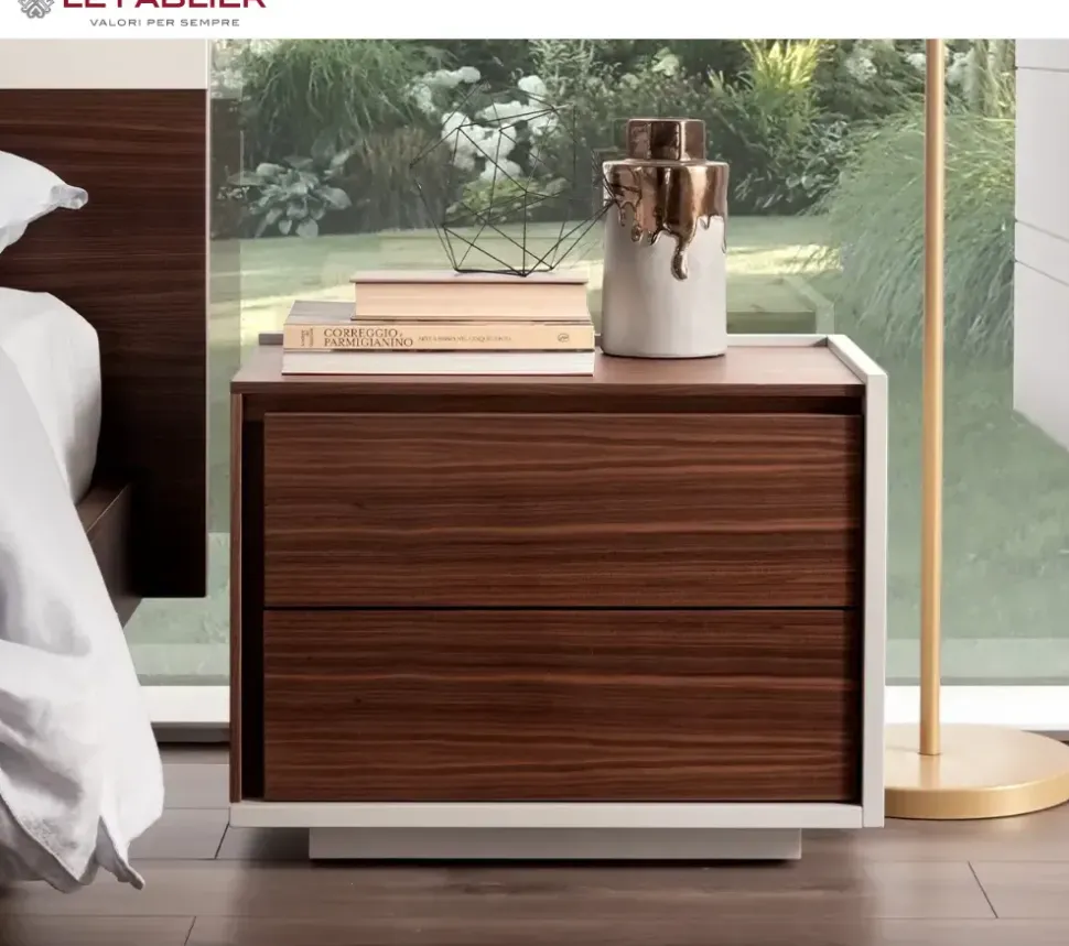 Camera da letto Zenit Le fablier a prezzo ribassato