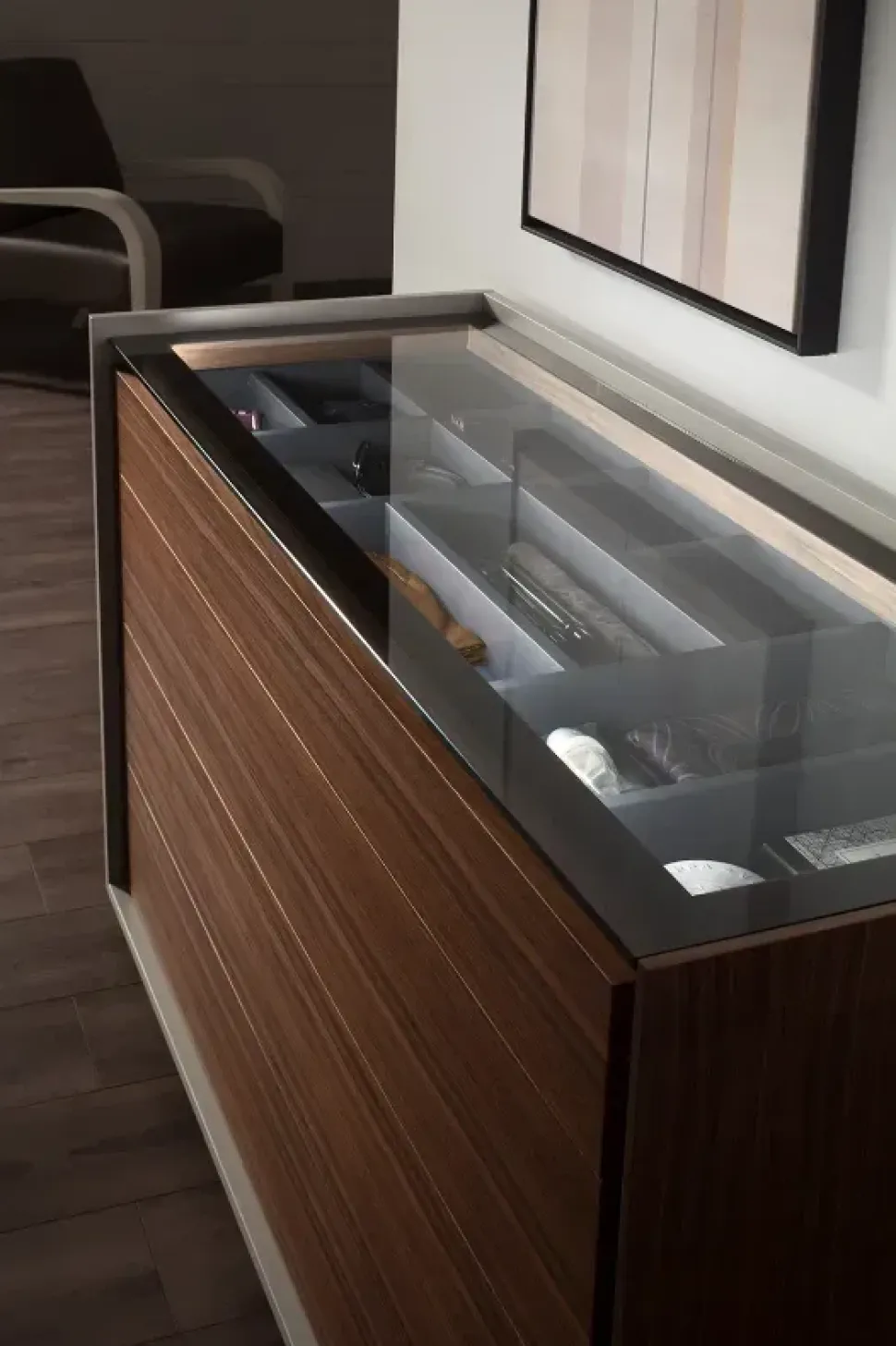 Camera da letto Zenit Le fablier a prezzo ribassato