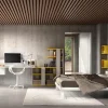 Camera da letto Zg mobili 105 a prezzo scontato in legno