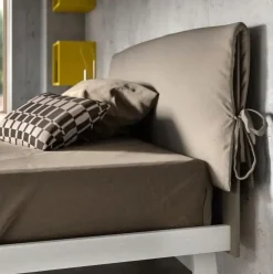 Camera da letto Zg mobili 105 a prezzo scontato in legno