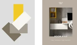 Camera da letto Zg mobili 105 a prezzo scontato in legno