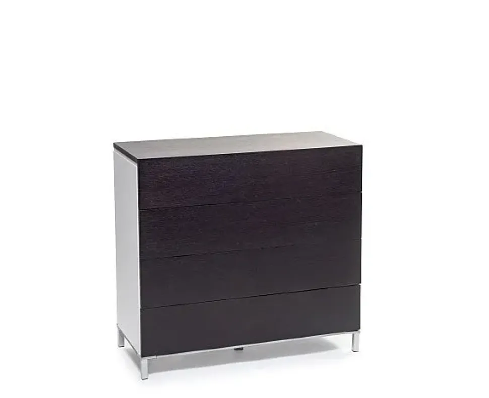 Camera Distribuzione Grandi Marchi Cassettiera duo orizzontale scontato del -50 %