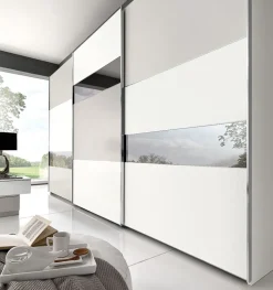 Camera Giessegi matrimoniale in promozione scontata del 50%