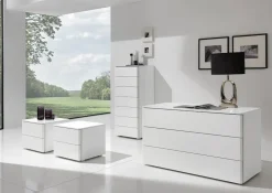 Camera Giessegi matrimoniale in promozione scontata del 50%