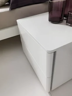 Camera Giessegi matrimoniale in promozione scontata del 50%