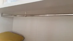 Camera Giessegi matrimoniale in promozione scontata del 50%