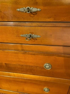 Camera Marchetti in ciliegio Massello a prezzo scontato!