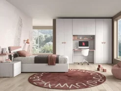 CAMERETTA 04 Artigianale a PREZZI OUTLET