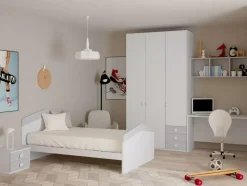 Cameretta 02 Artigianale con un ribasso imbattibile