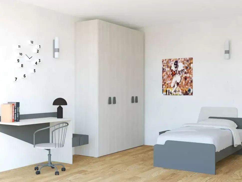 Cameretta 03 Artigianale SCONTATA