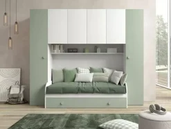 Cameretta 01 Artigianale SCONTATA