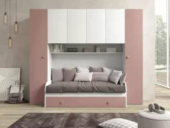 Cameretta 01 Artigianale SCONTATA