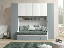 Cameretta 01 Artigianale SCONTATA