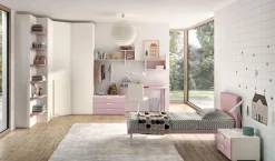 CAMERETTA 129 Zg mobili a PREZZI OUTLET