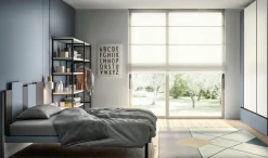 Cameretta 112 Zg mobili letti a terra a prezzo scontato