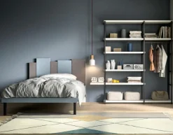 Cameretta 112 Zg mobili letti a terra a prezzo scontato