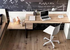 Cameretta 116 Zg mobili letti a terra a prezzo scontato