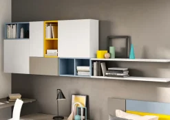 Cameretta 122 Zg mobili letti a terra in offerta