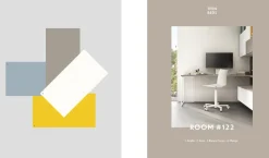 Cameretta 122 Zg mobili letti a terra in offerta