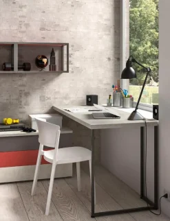 Cameretta 126 Zg mobili letti a terra a prezzo scontato