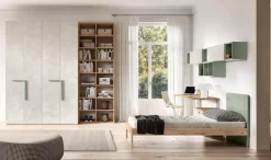 Cameretta 128 Zg mobili SCONTATA