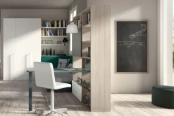 Cameretta 131 Zg mobili SCONTATA