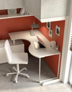 Cameretta 130 Zg mobili letti a terra scontata