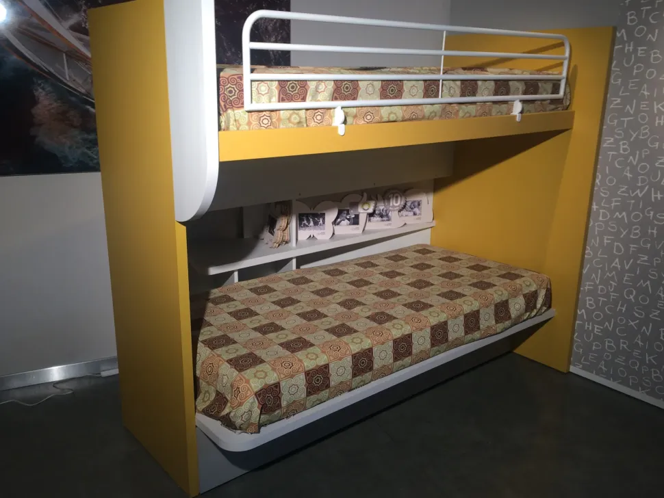 Cameretta Aramis Doimo cityline in offerta