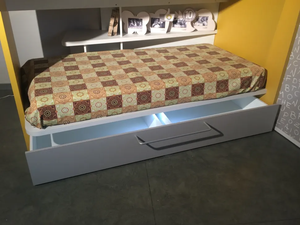 Cameretta Aramis Doimo cityline in offerta