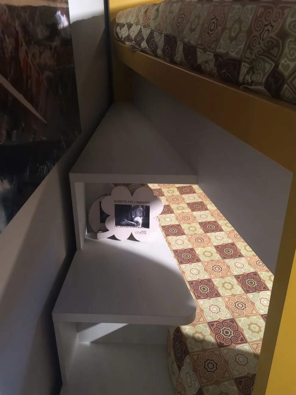 Cameretta Aramis Doimo cityline in offerta