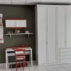 Cameretta Arcadia Arcadia by colombini in laminato materico in Offerta Outlet