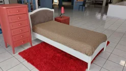 Cameretta Arcadia Arcadia by colombini in laminato materico in Offerta Outlet