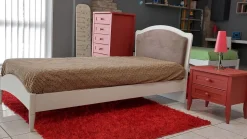 Cameretta Arcadia Arcadia by colombini in laminato materico in Offerta Outlet