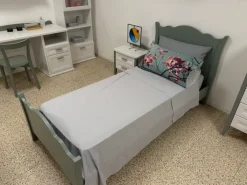 CAMERETTA Arcadia  Colombini casa a PREZZI OUTLET