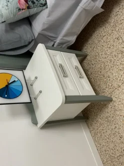 CAMERETTA Arcadia  Colombini casa a PREZZI OUTLET