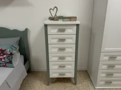 CAMERETTA Arcadia  Colombini casa a PREZZI OUTLET