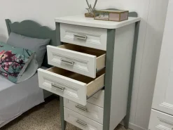 CAMERETTA Arcadia  Colombini casa a PREZZI OUTLET