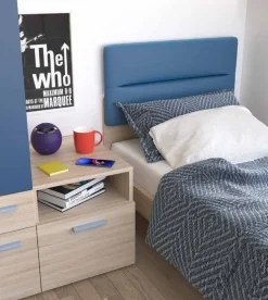 CAMERETTA Artigianale Margaret SCONTATA a PREZZI OUTLET