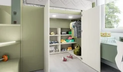 CAMERETTA 10b Doimo cityline a PREZZI OUTLET