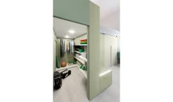 CAMERETTA 10b Doimo cityline a PREZZI OUTLET