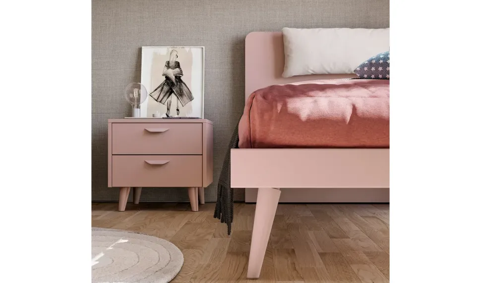 CAMERETTA 15b Doimo cityline a PREZZI OUTLET