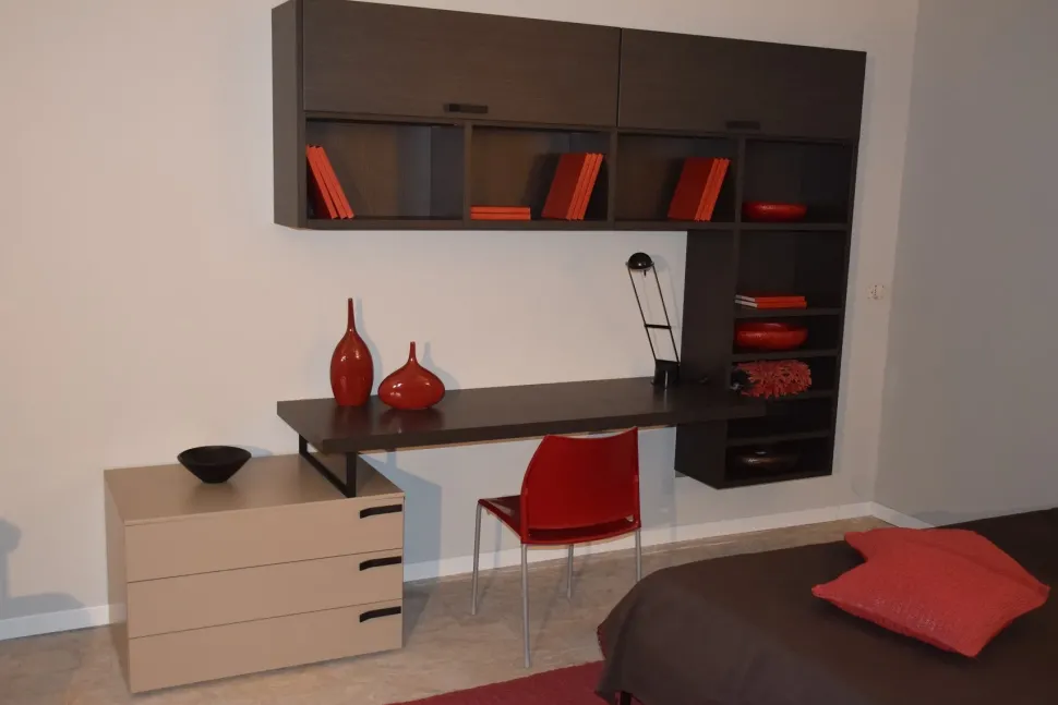 CAMERETTA Battistella Blog SCONTATA a PREZZI OUTLET