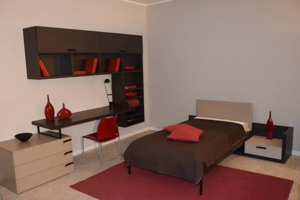 CAMERETTA Battistella Blog SCONTATA a PREZZI OUTLET