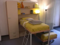 CAMERETTA Battistella Domino SCONTATA a PREZZI OUTLET