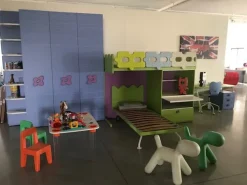 CAMERETTA Battistella Klou SCONTATA a PREZZI OUTLET