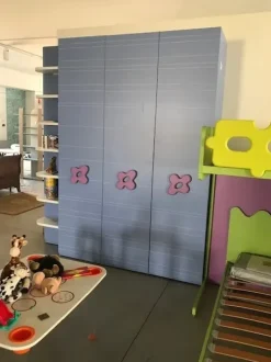 CAMERETTA Battistella Klou SCONTATA a PREZZI OUTLET