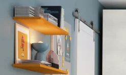 Cameretta C320 Colombini casa con letto a soppalco in offerta