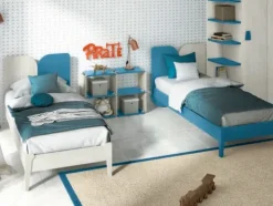 CAMERETTA C120 Colombini casa a PREZZI OUTLET