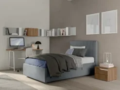 Cameretta C110 Colombini casa con uno sconto imbattibile