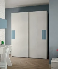 Cameretta C109 Colombini casa con letto a terra in offerta